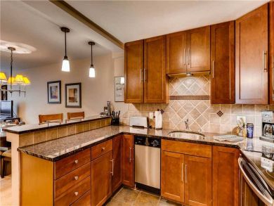 Vail  One Bedroom Vacation Rental